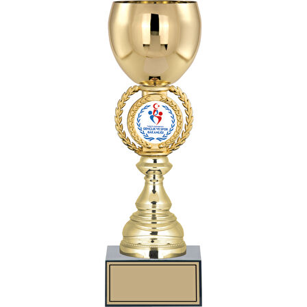 ODAK KUPA - Large Kupalar - L-013 C - 35 cm