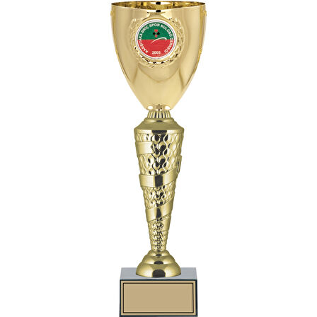 ODAK KUPA - Large Kupalar - L-030 B - 41 cm