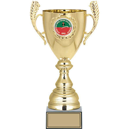 ODAK KUPA - Large Kupalar - L-031 A - 34 cm