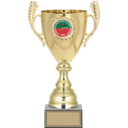 ODAK KUPA - Large Kupalar - L-031 B - 33 cm