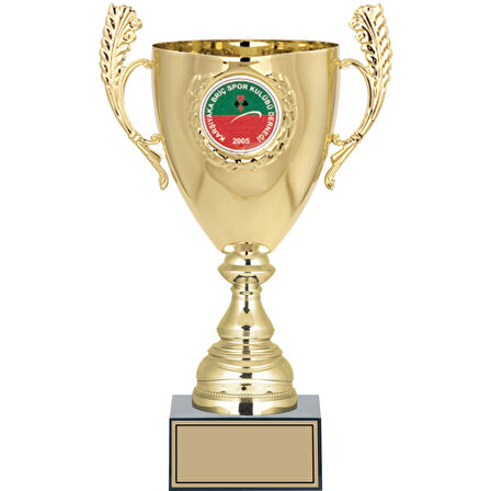 ODAK KUPA - Large Kupalar - L-031 C - 31 cm