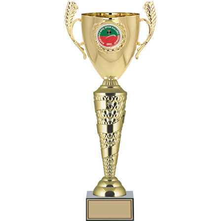 ODAK KUPA - Large Kupalar - L-035 A - 46 cm