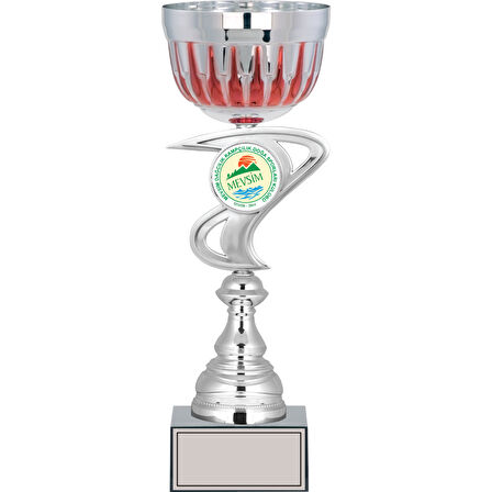 ODAK KUPA - Large Kupalar - L-038 C - 36 cm