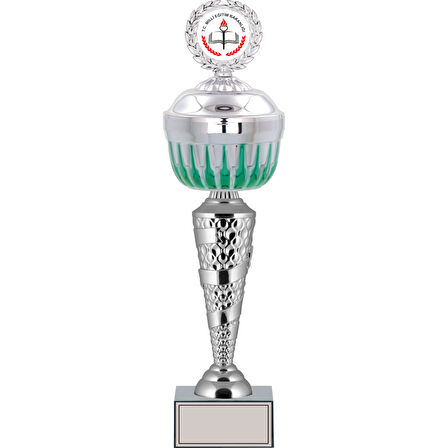 ODAK KUPA - Large Kupalar - L-048 B - 48 cm