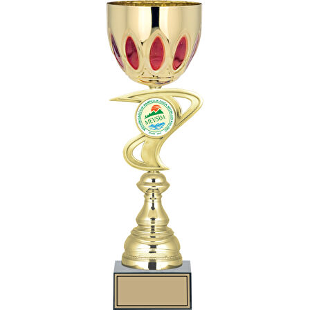 ODAK KUPA - Large Kupalar - L-049 B - 40 cm