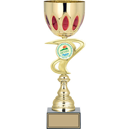 ODAK KUPA - Large Kupalar - L-049 C - 38 cm