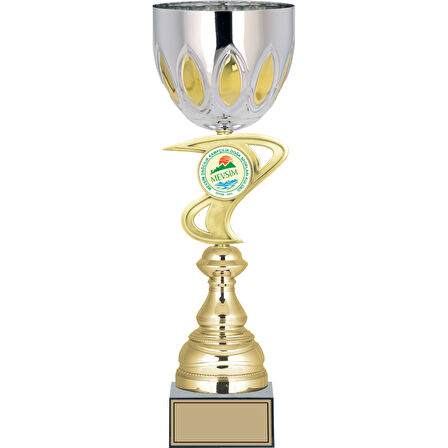 ODAK KUPA - Large Kupalar - L-050 A - 43 cm