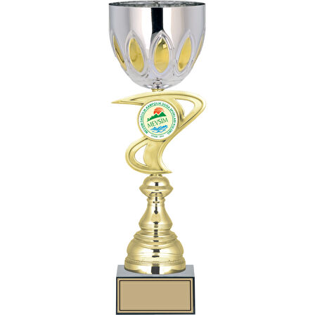 ODAK KUPA - Large Kupalar - L-050 B - 40 cm