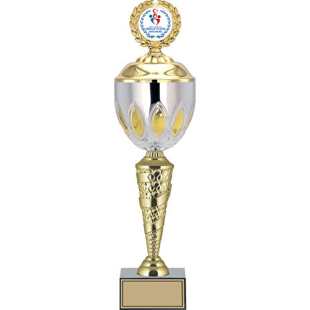 ODAK KUPA - Large Kupalar - L-054 C - 48 cm