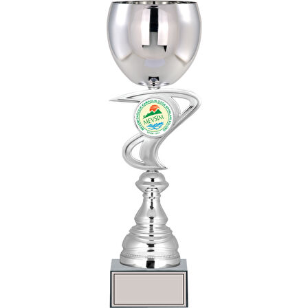 ODAK KUPA - Large Kupalar - L-056 B - 41 cm