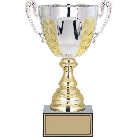 ODAK KUPA - Large Kupalar - L-061 C - 29 cm