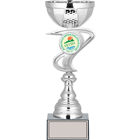 ODAK KUPA - X Large Kupalar - XL-001 C - 34 cm