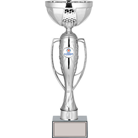 ODAK KUPA - X Large Kupalar - XL-003 B - 40 cm