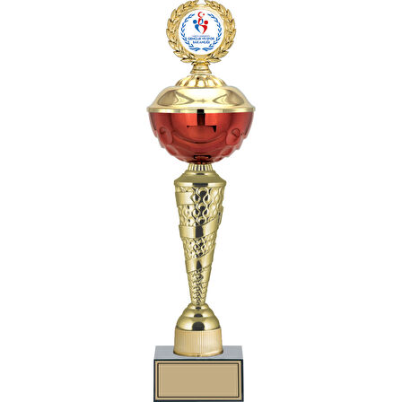 ODAK KUPA - X Large Kupalar - XL-006 C - 47 cm