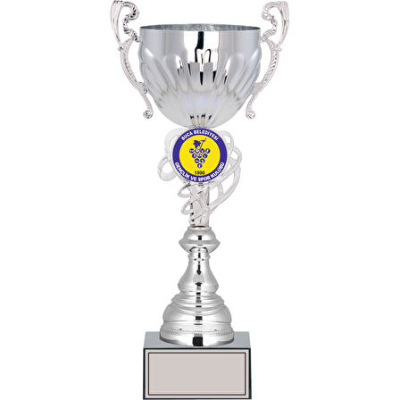 ODAK KUPA - X Large Kupalar - XL-040 C - 40 cm