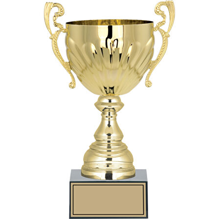 ODAK KUPA - X Large Kupalar - XL-043 C - 29 cm