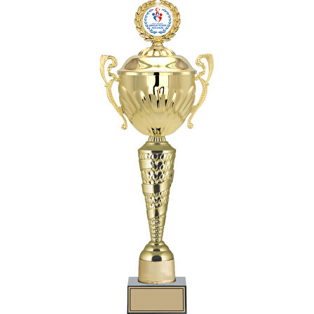 ODAK KUPA - X Large Kupalar - XL-048 B - 59 cm