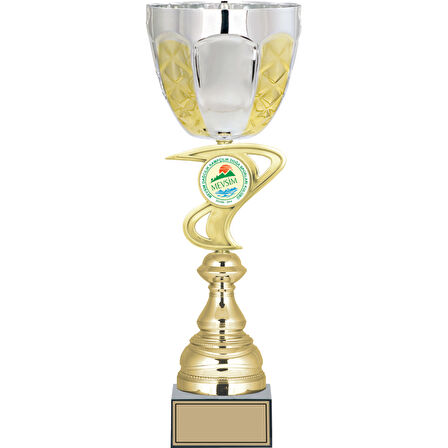 ODAK KUPA - X Large Kupalar - XL-050 A - 45 cm