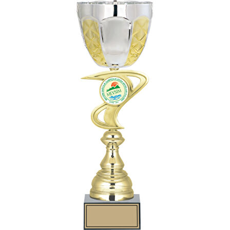 ODAK KUPA - X Large Kupalar - XL-050 B - 42 cm