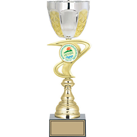 ODAK KUPA - X Large Kupalar - XL-050 C - 38 cm
