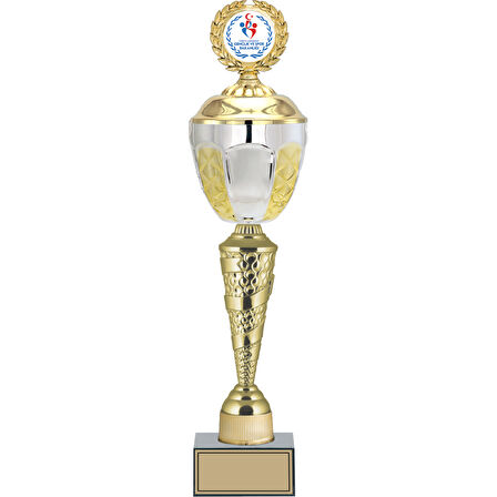 ODAK KUPA - X Large Kupalar - XL-054 C - 51 cm