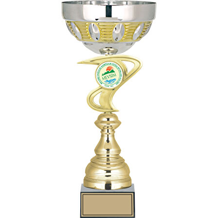 ODAK KUPA - X Large Kupalar - XL-055 A - 41 cm