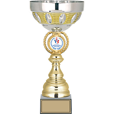 ODAK KUPA - X Large Kupalar - XL-056 A - 37 cm