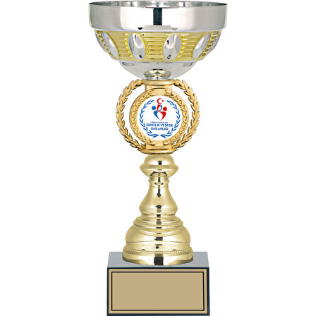 ODAK KUPA - X Large Kupalar - XL-056 C - 31 cm