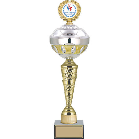 ODAK KUPA - X Large Kupalar - XL-060 C - 48 cm