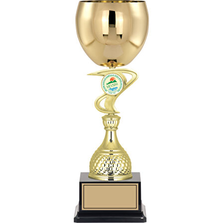 ODAK KUPA - Elit Kupalar - ELT-023 B - 45 cm