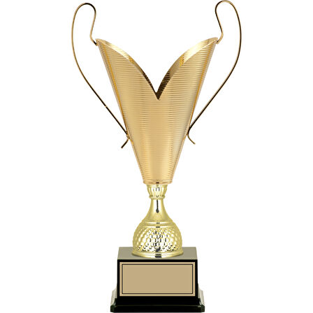 ODAK KUPA - Vip Kupalar - VP-007 C - 52 cm