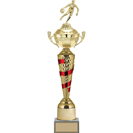 ODAK KUPA - Figürlü Kupalar - Basketbol Erkek Figürlü Kupalar FG-078 A - 57 cm