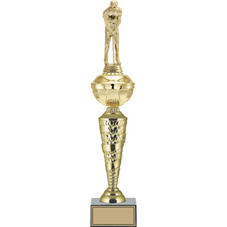 ODAK KUPA - Figürlü Kupalar - Golf Figürlü Kupalar FG-075 B - 51 cm