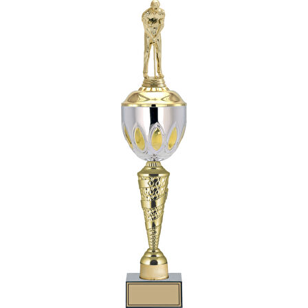 ODAK KUPA - Figürlü Kupalar - Golf Figürlü Kupalar FG-085 C - 57 cm