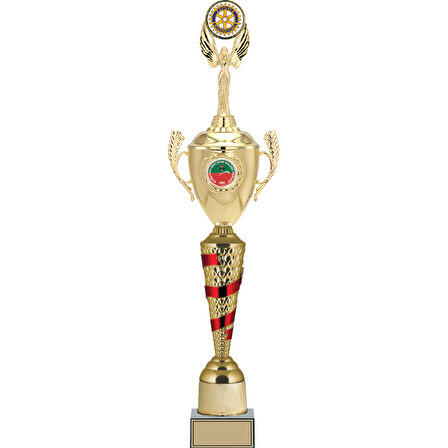 ODAK KUPA - Figürlü Kupalar - Melek Figürlü Kupalar FG-084 A - 70 cm