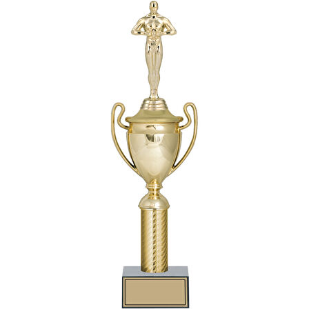 ODAK KUPA - Figürlü Kupalar - Oscar Figürlü Kupalar FG-019 B - 45 cm