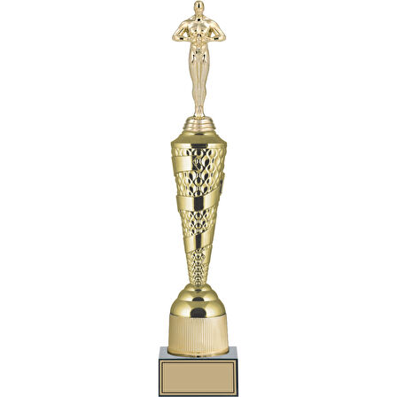 ODAK KUPA - Figürlü Kupalar - Oscar Figürlü Kupalar FG-027 A - 50 cm