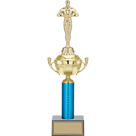 ODAK KUPA - Figürlü Kupalar - Oscar Figürlü Kupalar FG-052 A - 45 cm