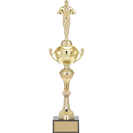 ODAK KUPA - Figürlü Kupalar - Oscar Figürlü Kupalar FG-062 B - 50 cm
