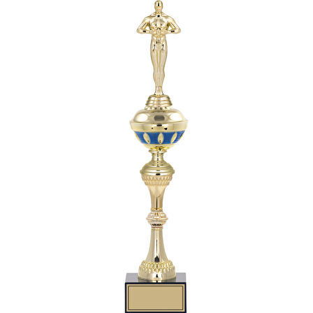 ODAK KUPA - Figürlü Kupalar - Oscar Figürlü Kupalar FG-063 B - 50 cm