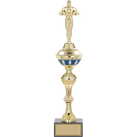 ODAK KUPA - Figürlü Kupalar - Oscar Figürlü Kupalar FG-063 C - 48 cm