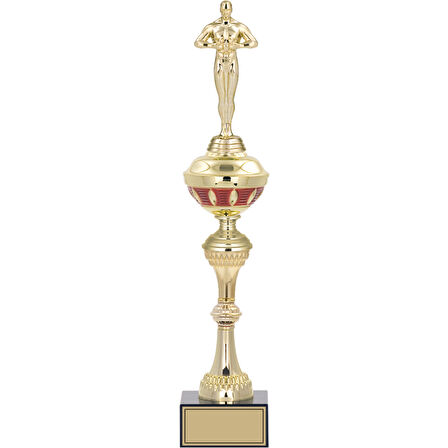 ODAK KUPA - Figürlü Kupalar - Oscar Figürlü Kupalar FG-064 B - 50 cm