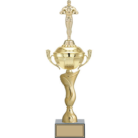 ODAK KUPA - Figürlü Kupalar - Oscar Figürlü Kupalar FG-070 A - 53 cm
