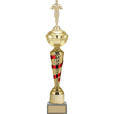 ODAK KUPA - Figürlü Kupalar - Oscar Figürlü Kupalar FG-077 A - 60 cm