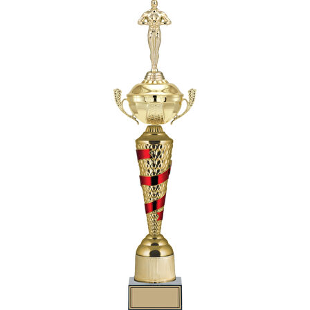 ODAK KUPA - Figürlü Kupalar - Oscar Figürlü Kupalar FG-078 A - 60 cm