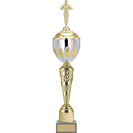 ODAK KUPA - Figürlü Kupalar - Oscar Figürlü Kupalar FG-085 A - 67 cm