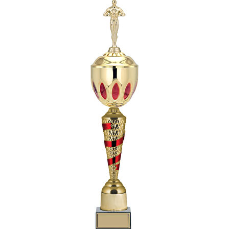 ODAK KUPA - Figürlü Kupalar - Oscar Figürlü Kupalar FG-086 A - 67 cm