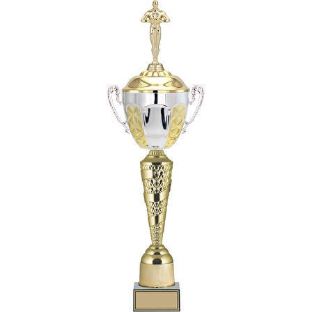 ODAK KUPA - Figürlü Kupalar - Oscar Figürlü Kupalar FG-088 A - 67 cm