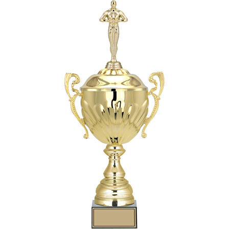 ODAK KUPA - Figürlü Kupalar - Oscar Figürlü Kupalar FG-089 A - 55 cm