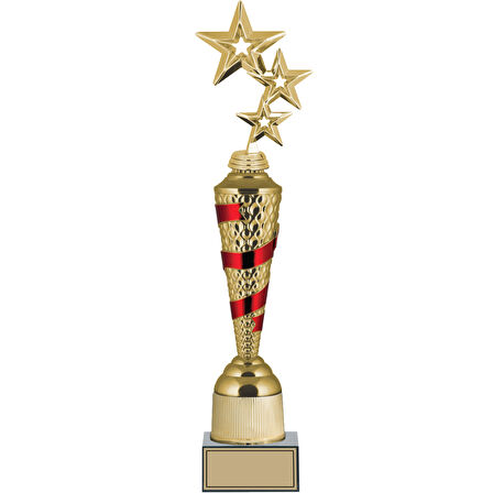 ODAK KUPA - Figürlü Kupalar - Yıldız Figürlü Kupalar FG-028 A - 50 cm